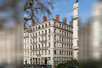 achat appartement lyon 69006