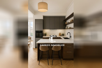 achat appartement lyon 69006