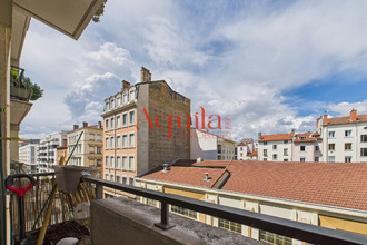achat appartement lyon 69006