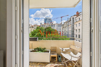 achat appartement lyon 69006