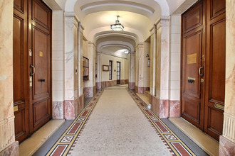 achat appartement lyon 69006