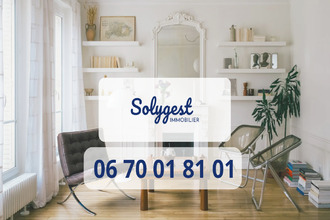 achat appartement lyon 69006