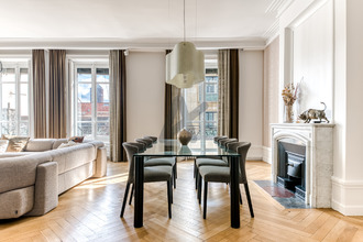 achat appartement lyon 69006