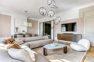 achat appartement lyon 69006