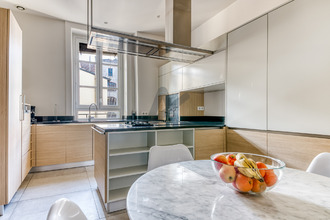 achat appartement lyon 69006