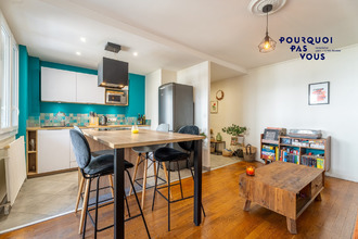 achat appartement lyon 69006