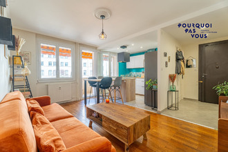 achat appartement lyon 69006