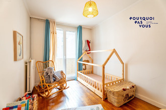 achat appartement lyon 69006