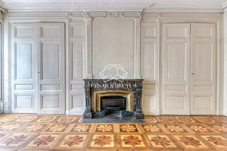 achat appartement lyon 69006