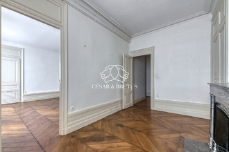 achat appartement lyon 69006