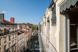 achat appartement lyon 69006