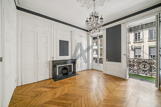 achat appartement lyon 69006