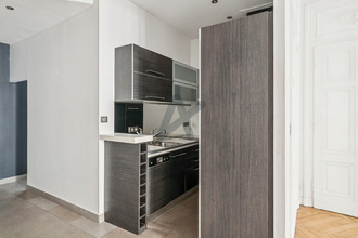 achat appartement lyon 69006