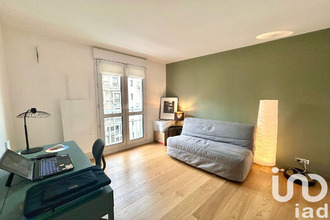 achat appartement lyon 69006