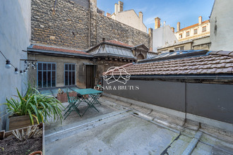 achat appartement lyon 69006