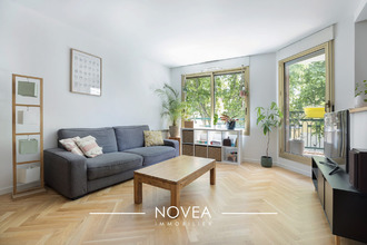 achat appartement lyon 69006