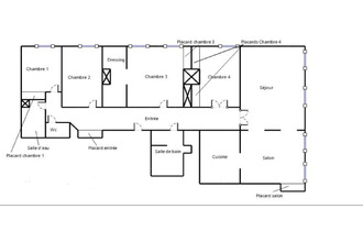 achat appartement lyon 69006