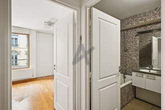 achat appartement lyon 69006