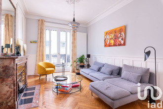 achat appartement lyon 69006