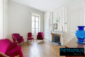 achat appartement lyon 69006