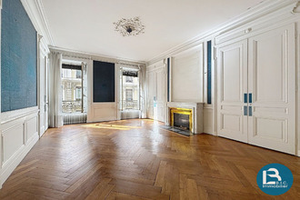 achat appartement lyon 69006