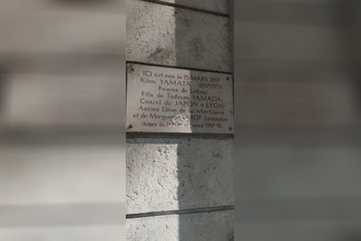 achat appartement lyon 69006