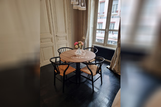 achat appartement lyon 69006