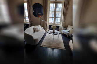 achat appartement lyon 69006