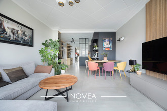 achat appartement lyon 69006