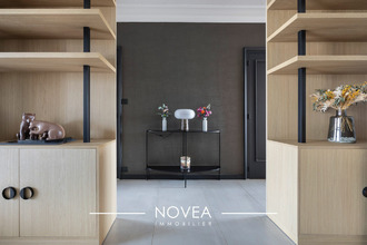 achat appartement lyon 69006