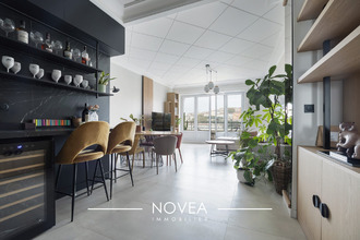 achat appartement lyon 69006