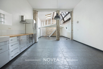 achat appartement lyon 69006