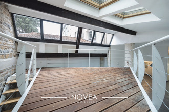 achat appartement lyon 69006