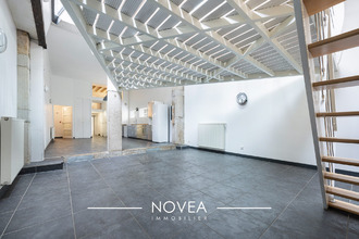 achat appartement lyon 69006