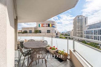 achat appartement lyon 69006