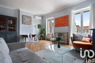 achat appartement lyon 69006