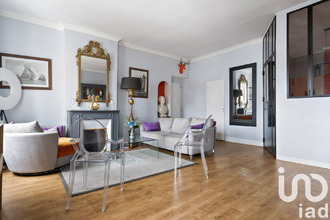 achat appartement lyon 69006