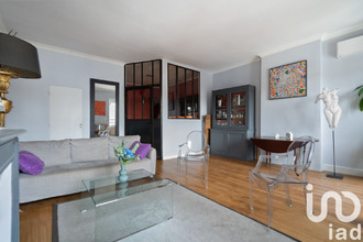 achat appartement lyon 69006