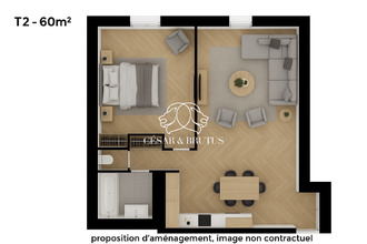 achat appartement lyon 69006