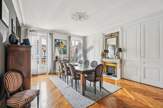 achat appartement lyon 69006