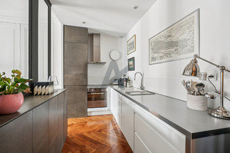 achat appartement lyon 69006