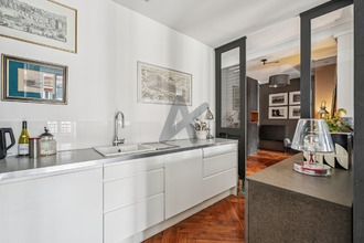 achat appartement lyon 69006