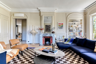 achat appartement lyon 69006