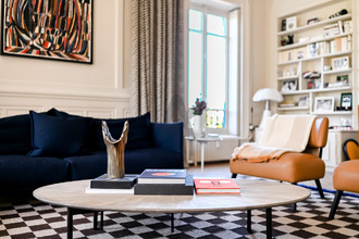 achat appartement lyon 69006