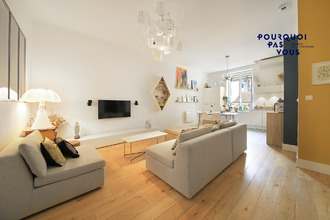 achat appartement lyon 69006