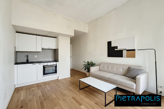 achat appartement lyon 69006