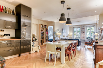 achat appartement lyon 69006