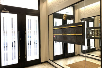 achat appartement lyon 69006