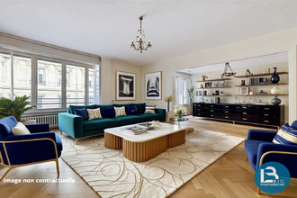 achat appartement lyon 69006