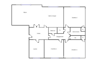 achat appartement lyon 69006